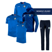 Exeter College Academy Women's Rugby Bundle