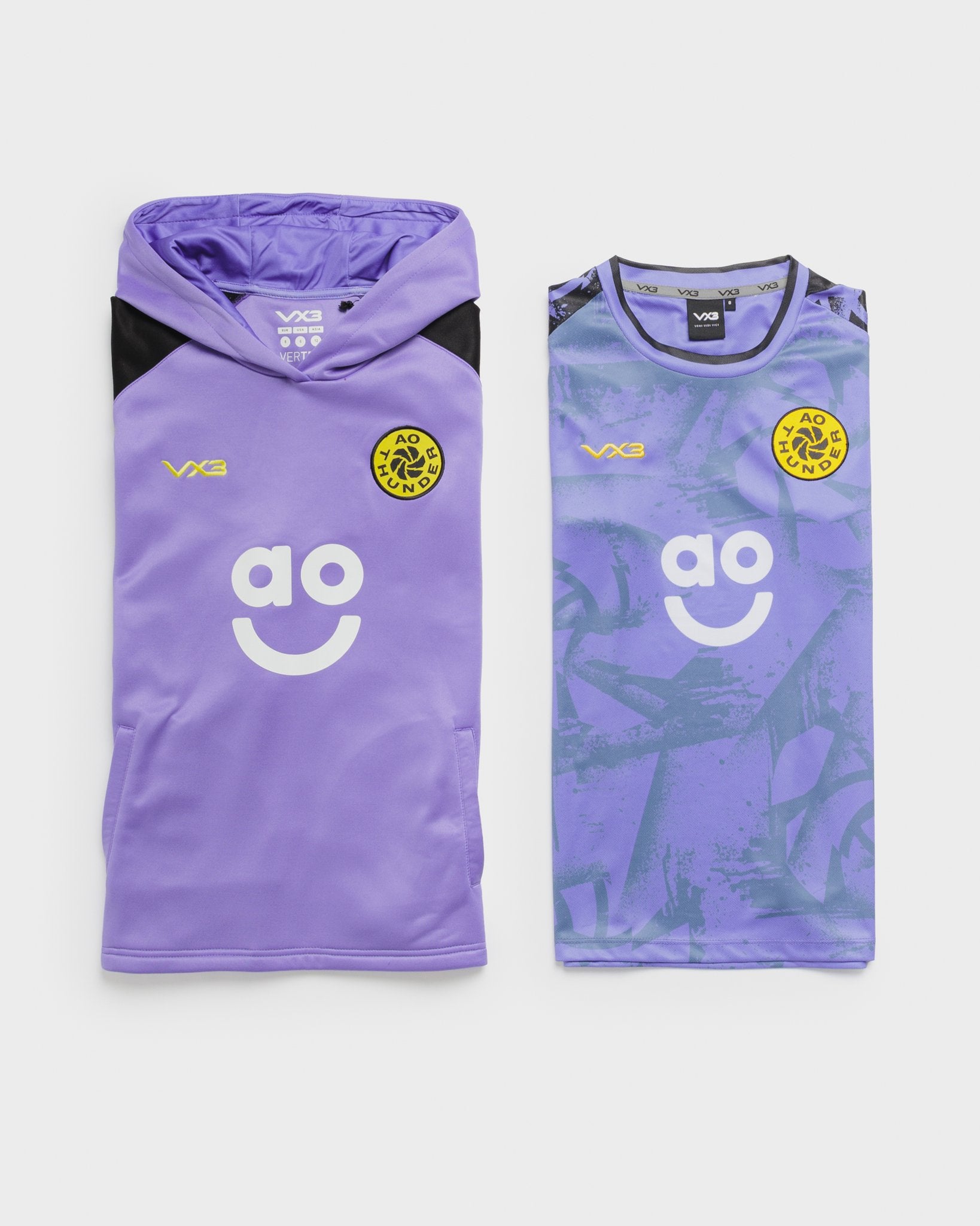 AO Thunder 2027 Bundle 1