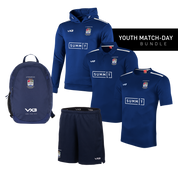 Lutterworth RFC Youth Match-Day Bundle
