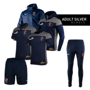 Aberdare RFC Silver Bundle