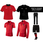 Moyles Court Essential Prep & Senior Girls Shorts Bundle *ADULTS SIZING*