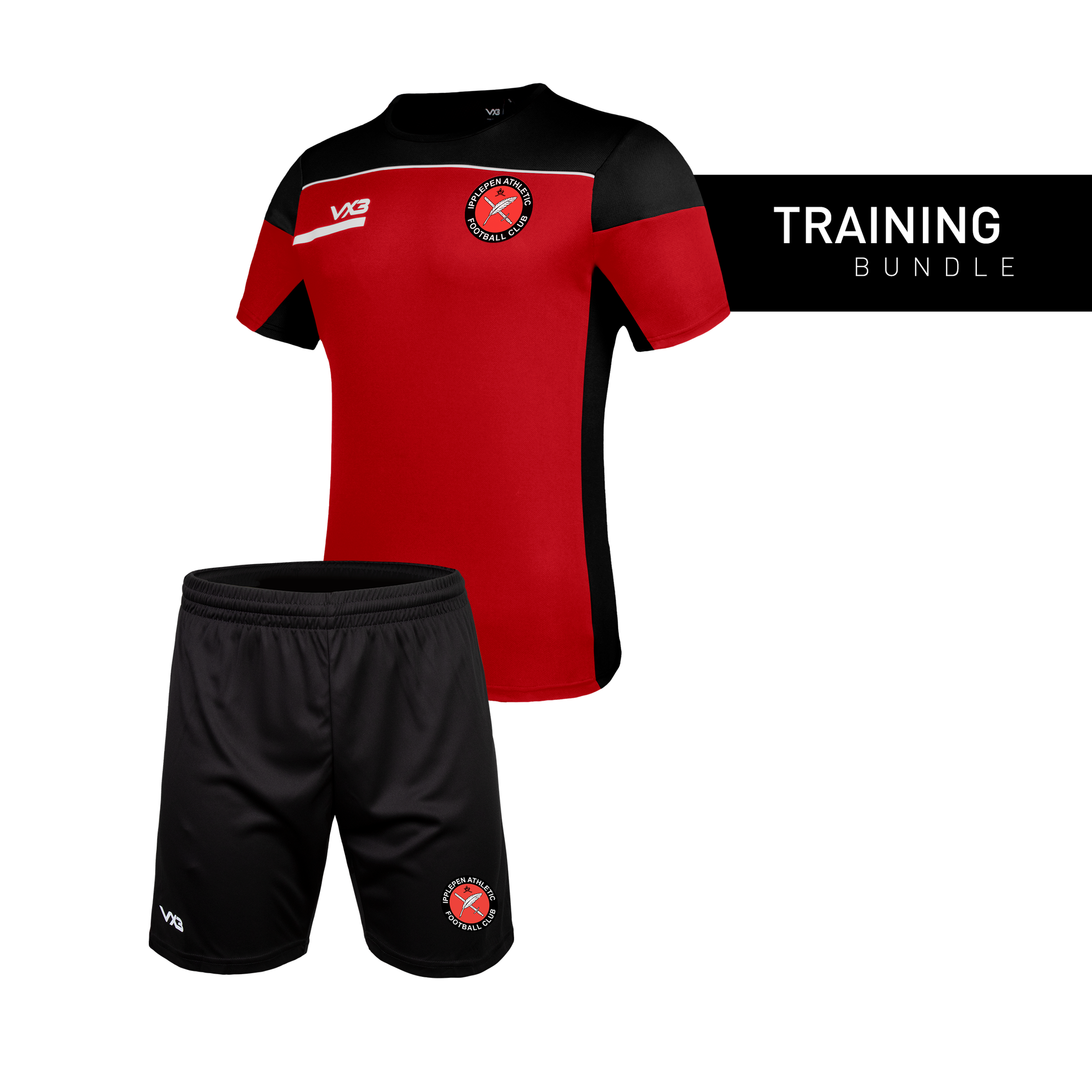 Ipplepen Athletic Football Club - Training Bundle