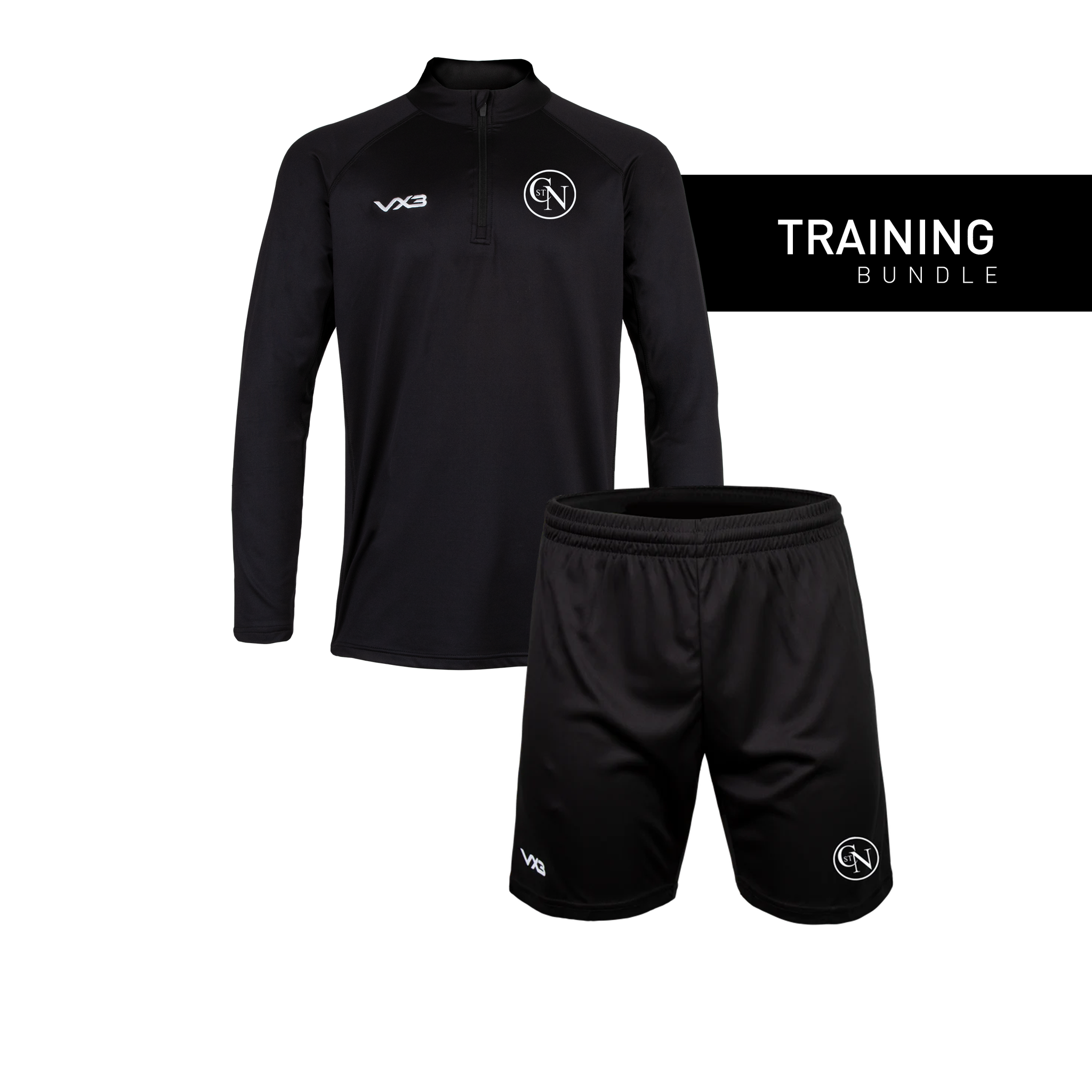 Combe St Nicholas FC Training Bundle