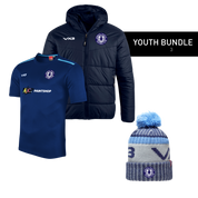 Lerwick Thistle FC Youth Bundle 3