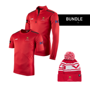 Army Netball Bundle 4