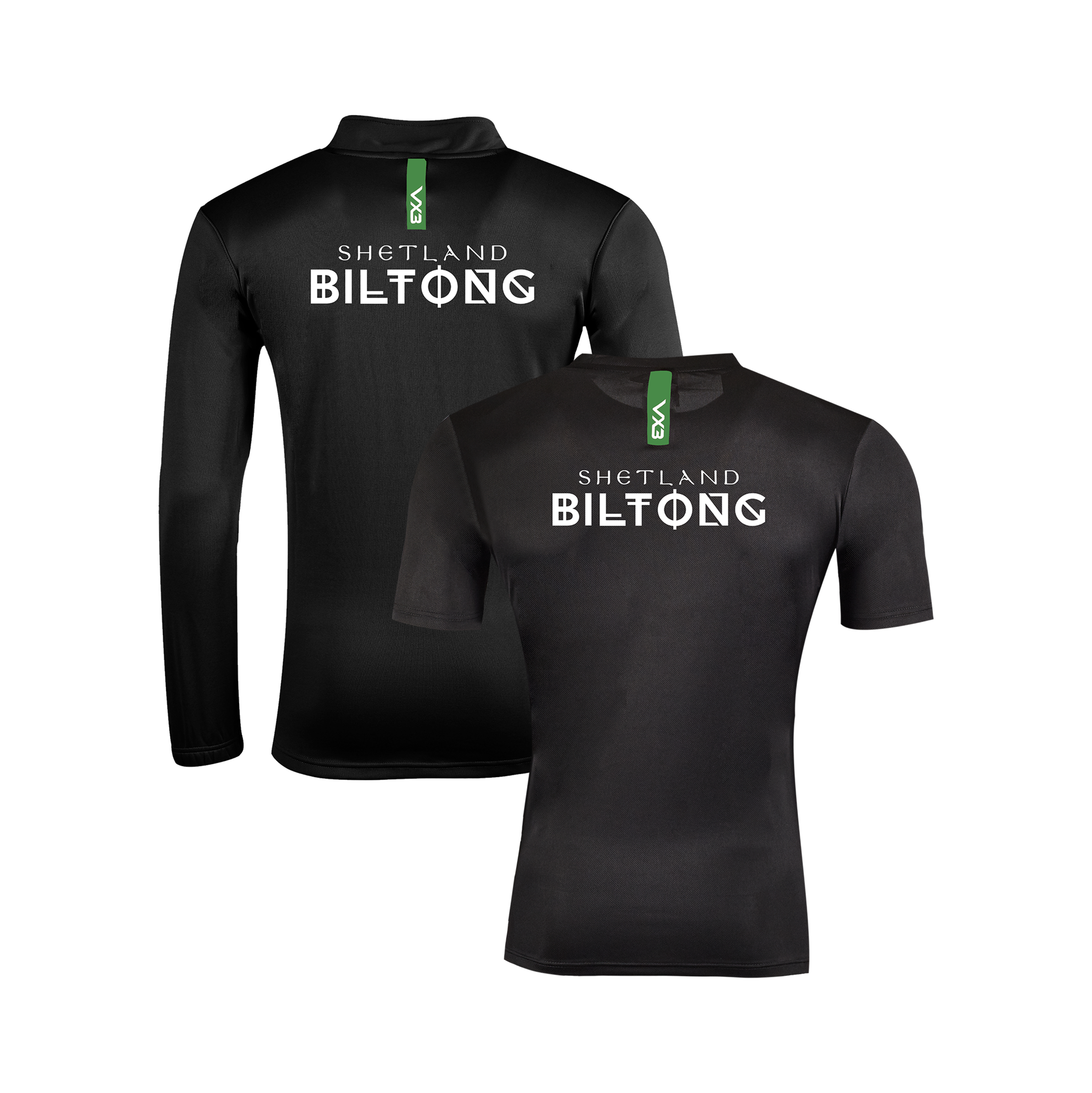 Lerwick Celtic FC Bundle 2