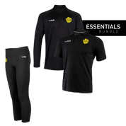 Henley Netball Club Essentials Bundle