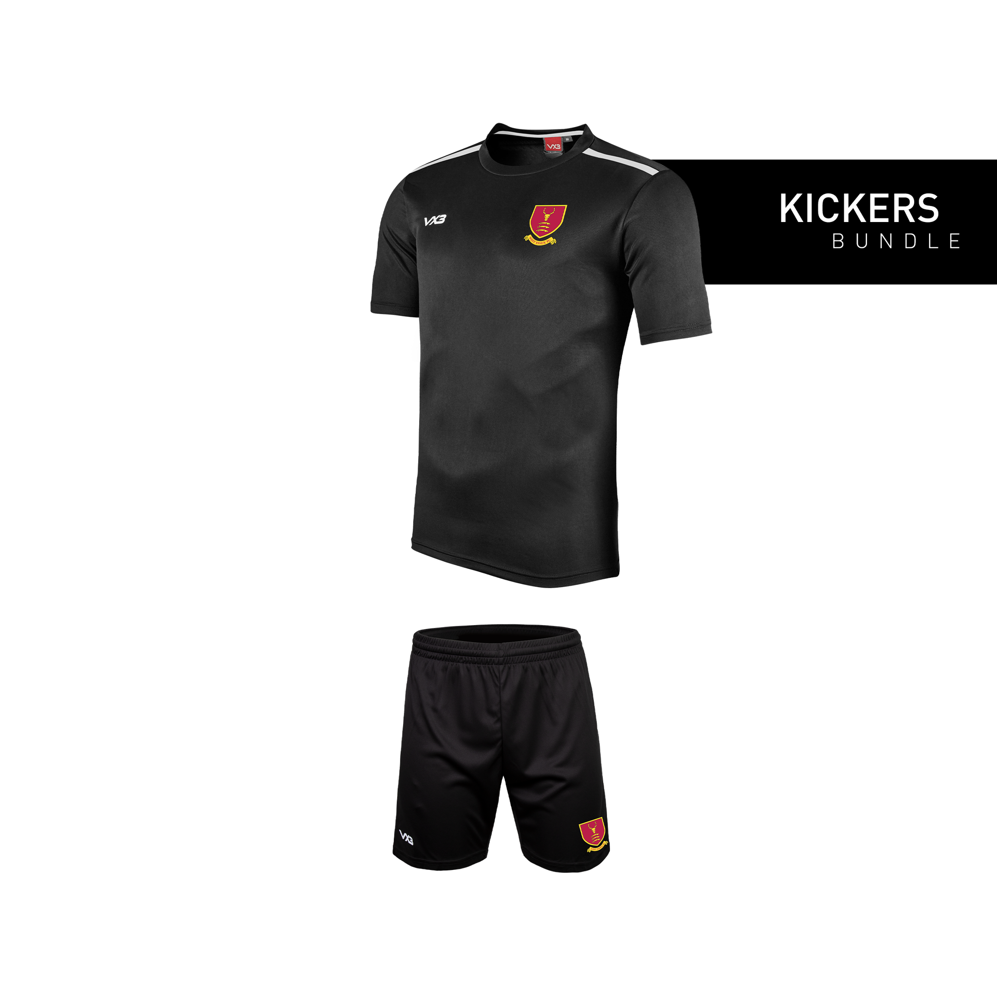 Kickers Bundle