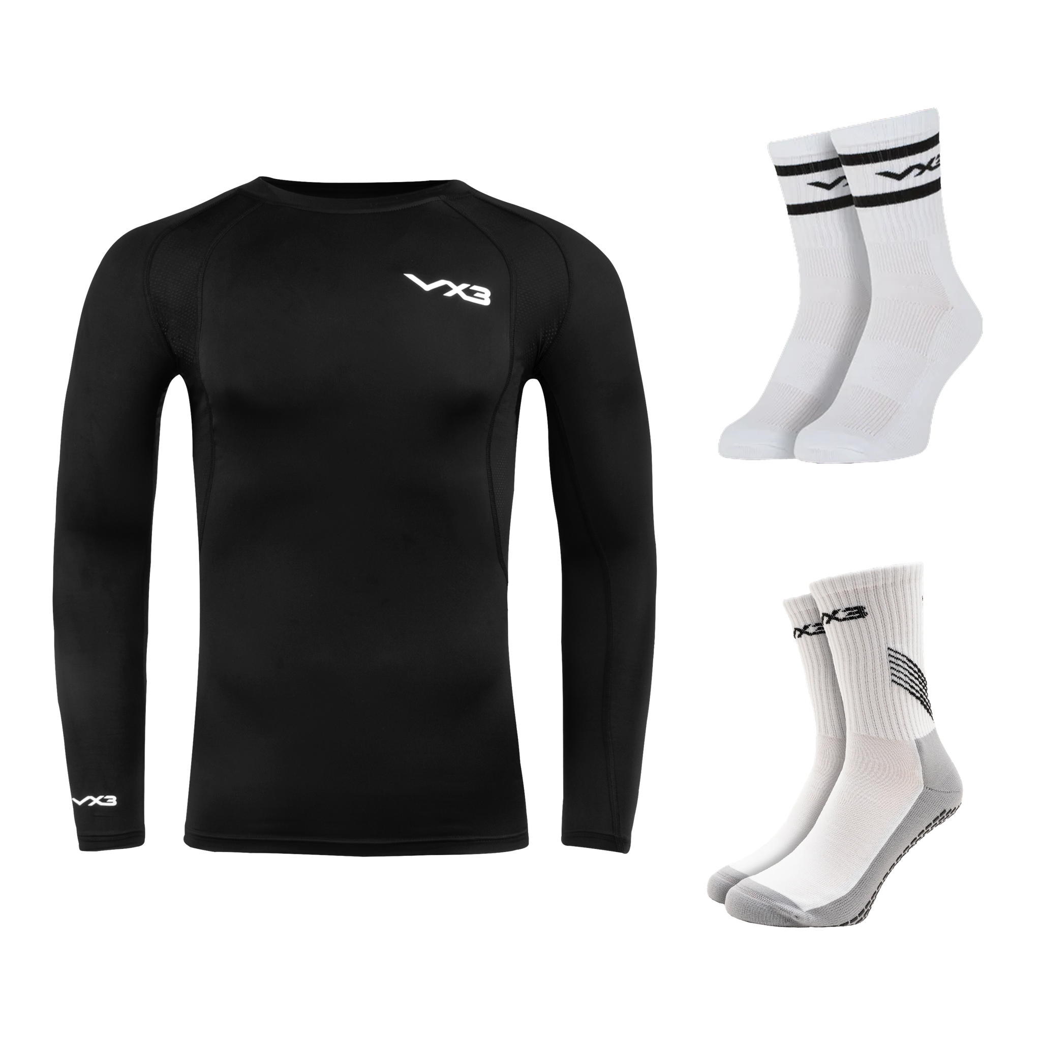 Upton Athletic Seniors Pro Bundle