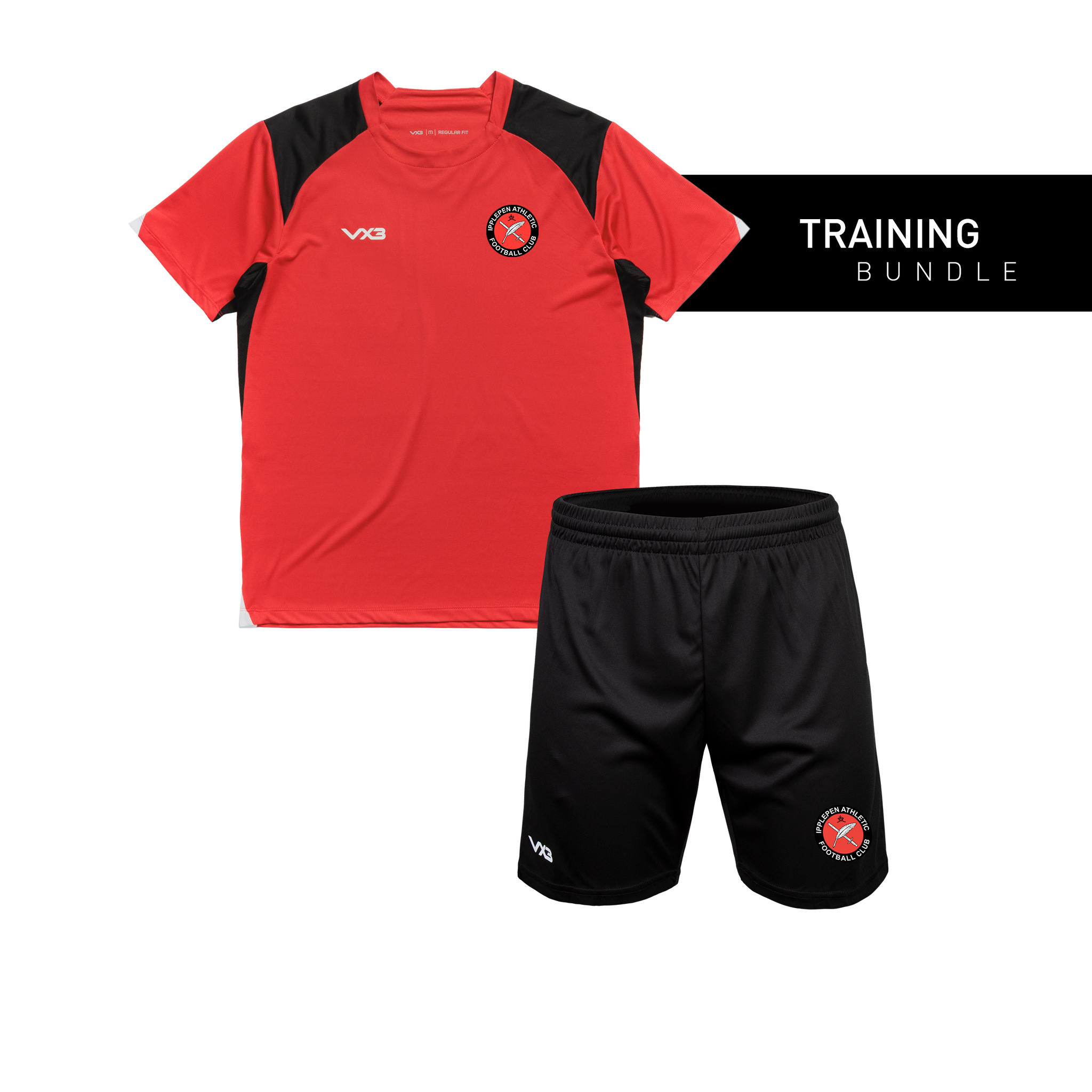 Ipplepen Athletic Football Club - Training Bundle