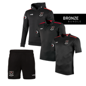 Barton Hill RFC Bronze Bundle