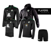 Caerphilly Athletic Players Bundle