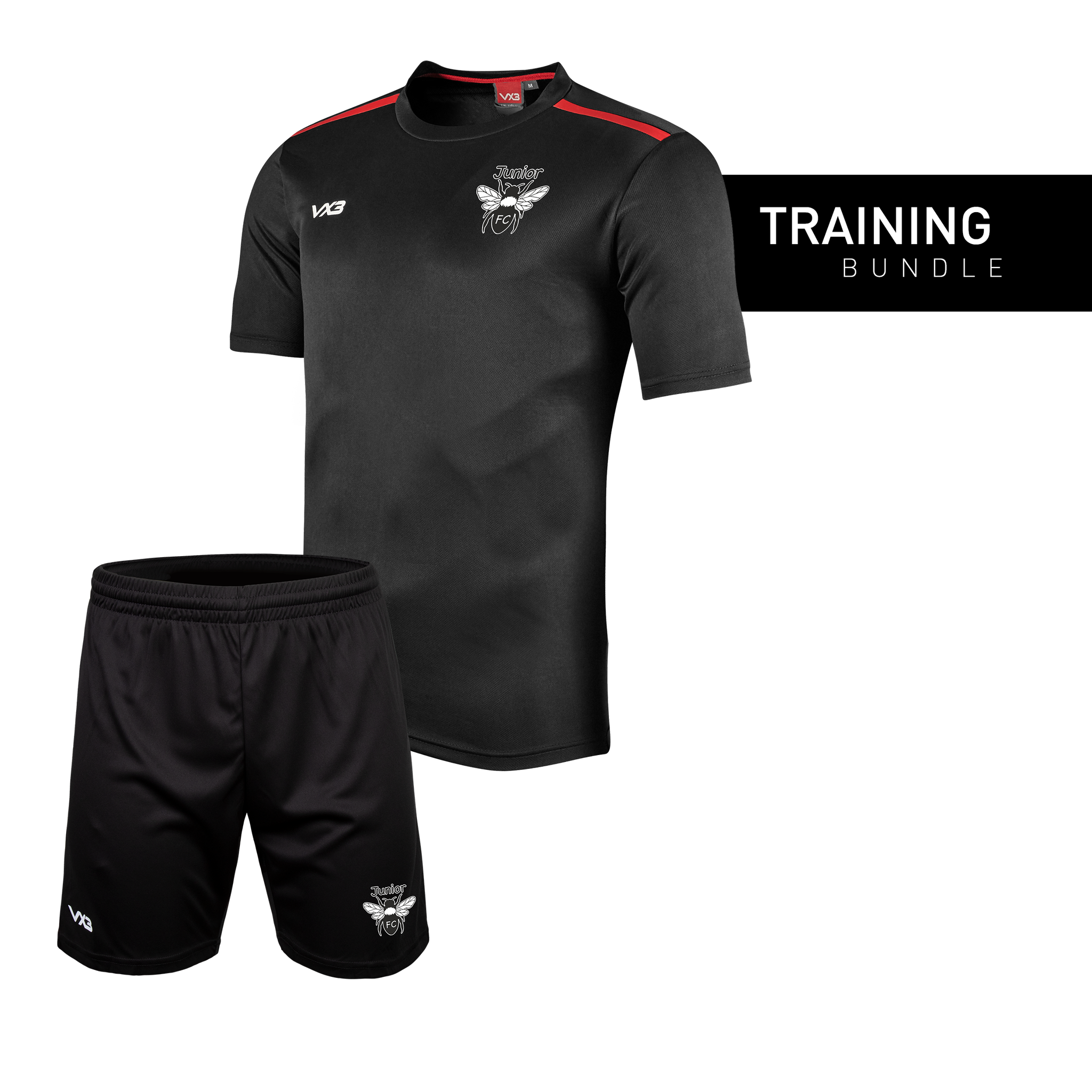 Junior Bees - Training Bundle *Youth Sizing*