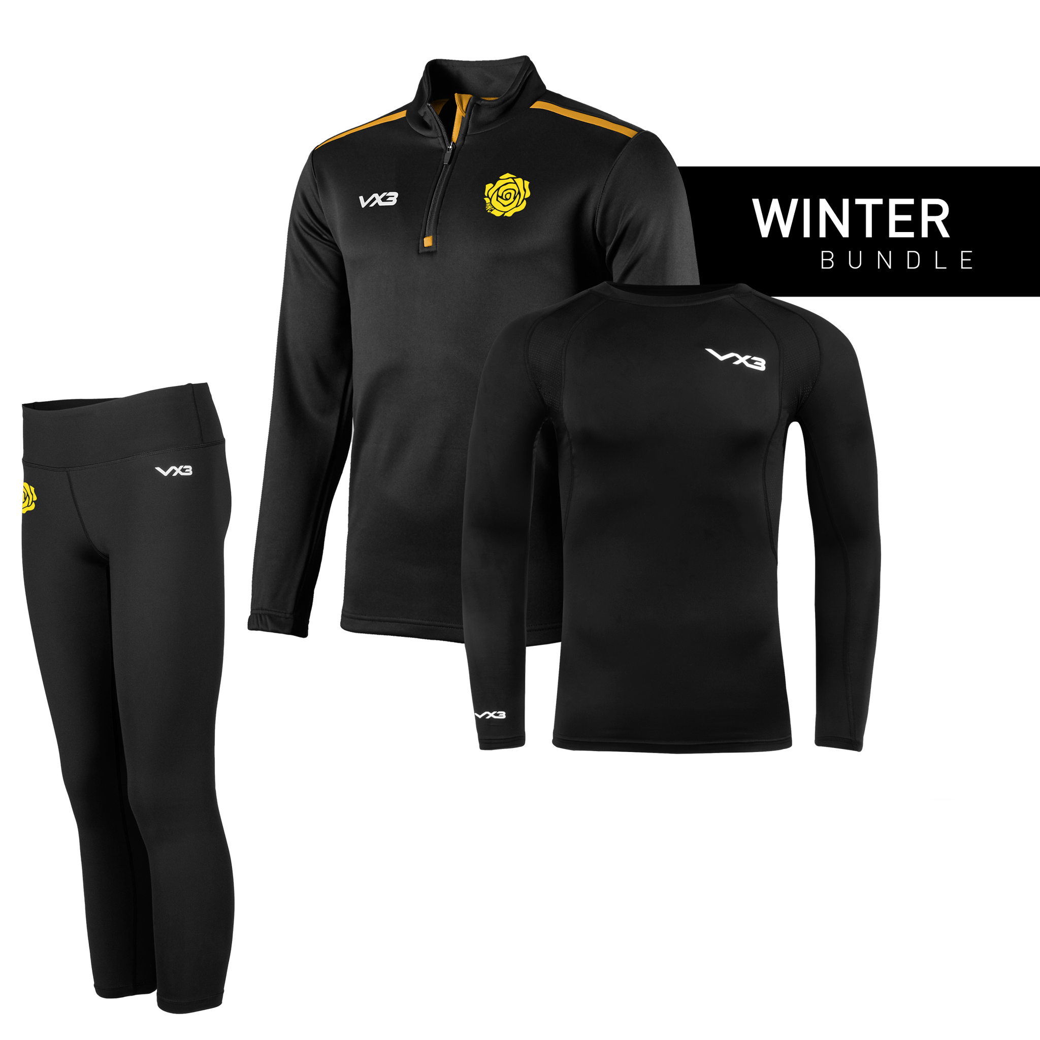 Henley Netball Club Winter Bundle