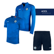 Exeter College Academy Aces Bundle