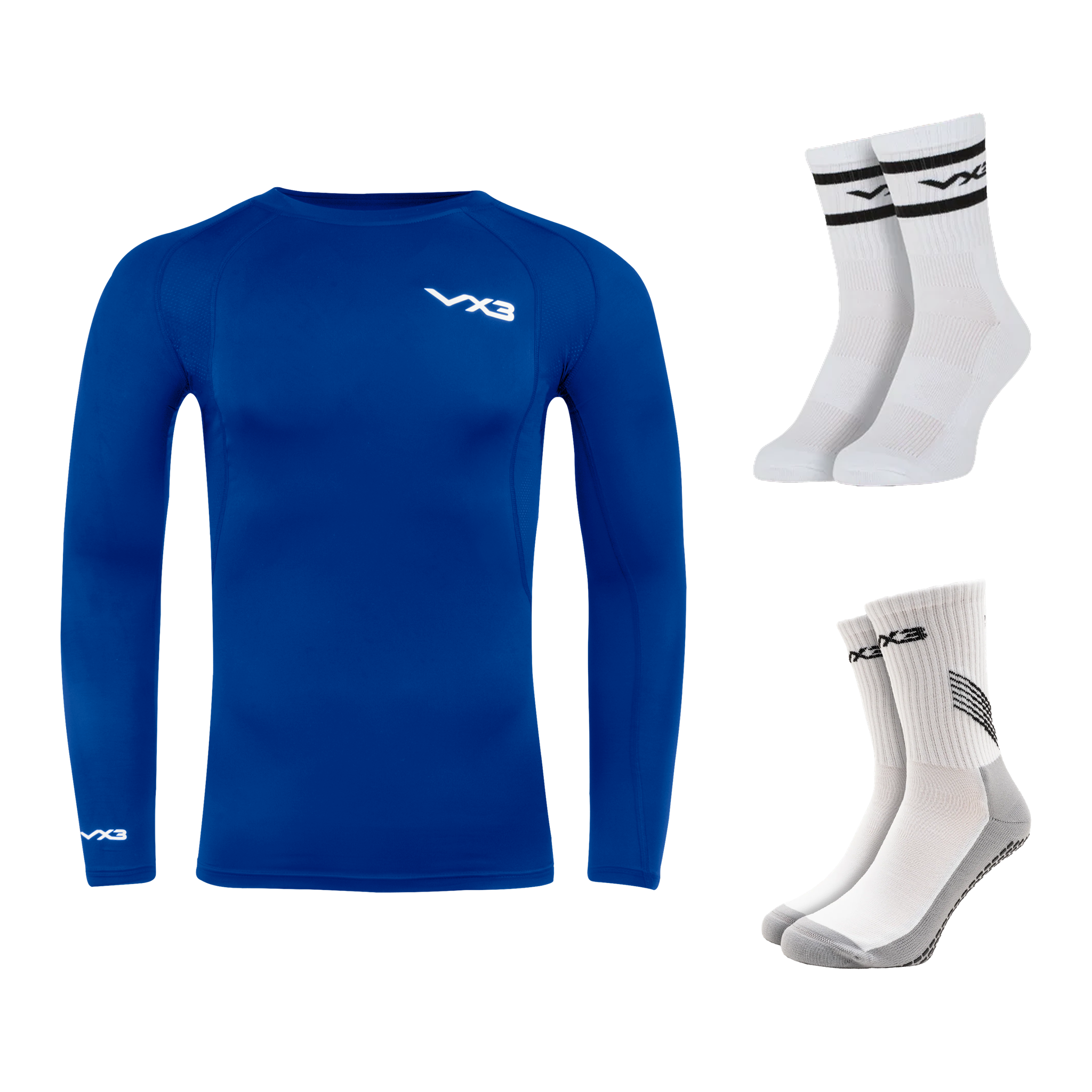 Abergwili FC Pro Bundle