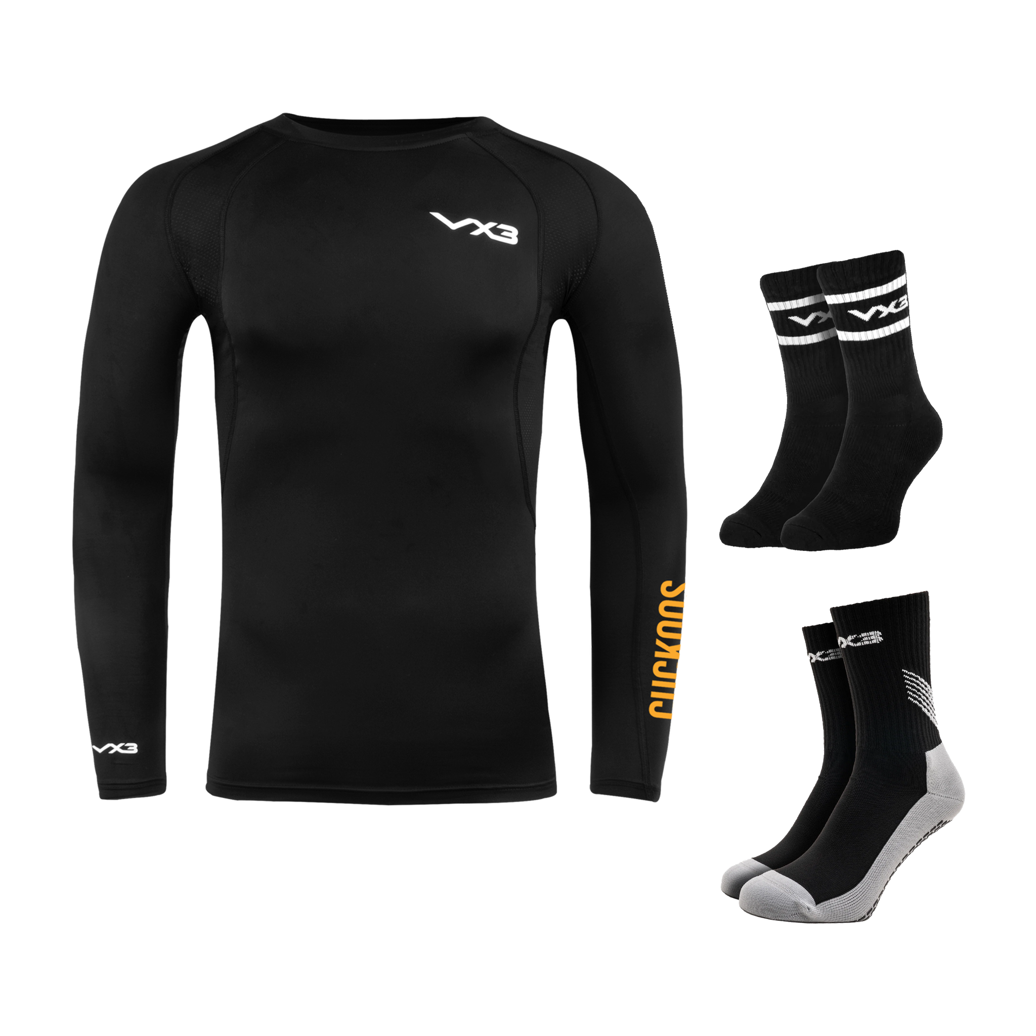 Risca RFC Youth Pro Bundle