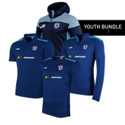 Lerwick Thistle FC Youth Bundle 2