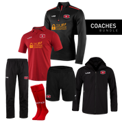 Puddletown RFC - Coaches Bundle
