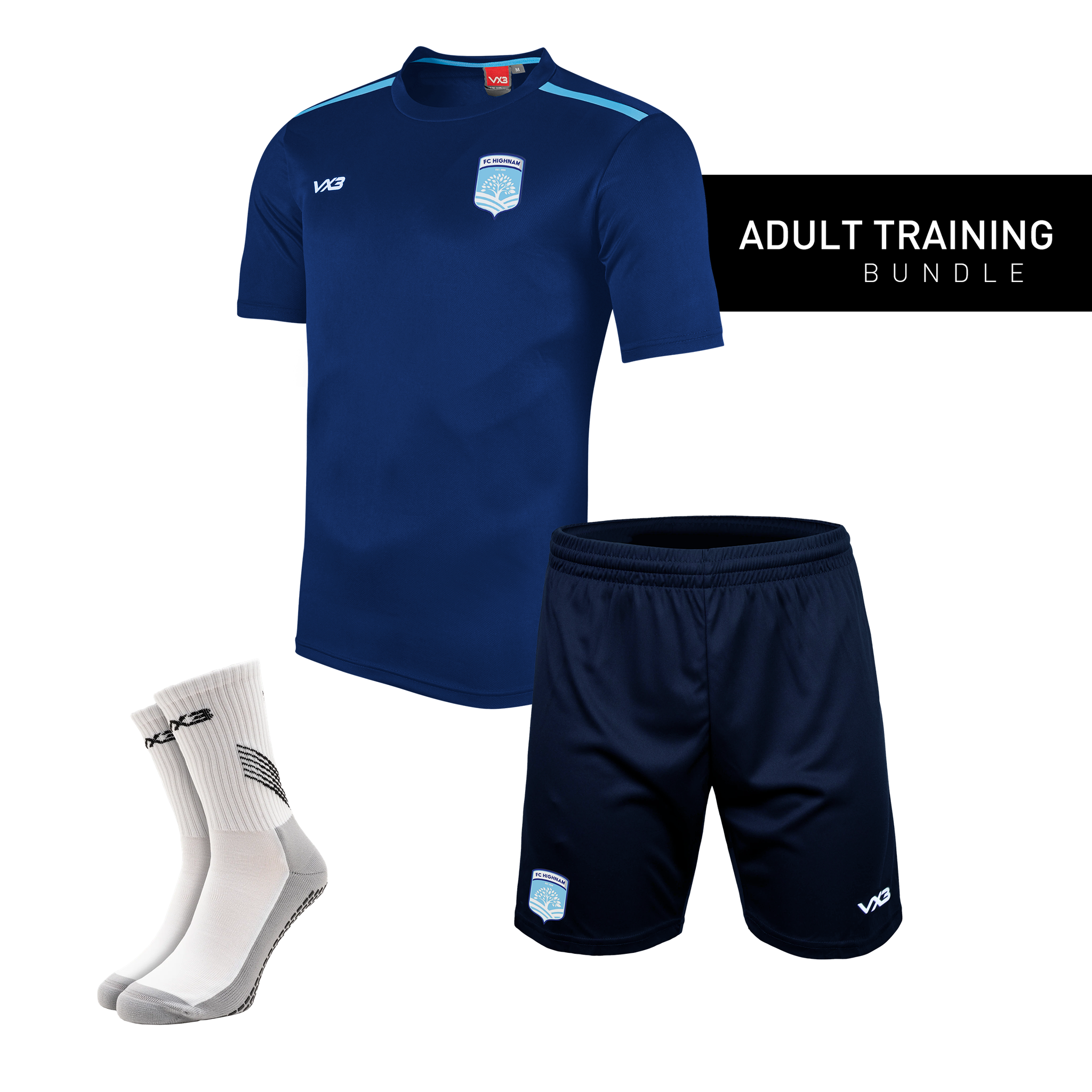 FC Highnam Adult Training Bundle