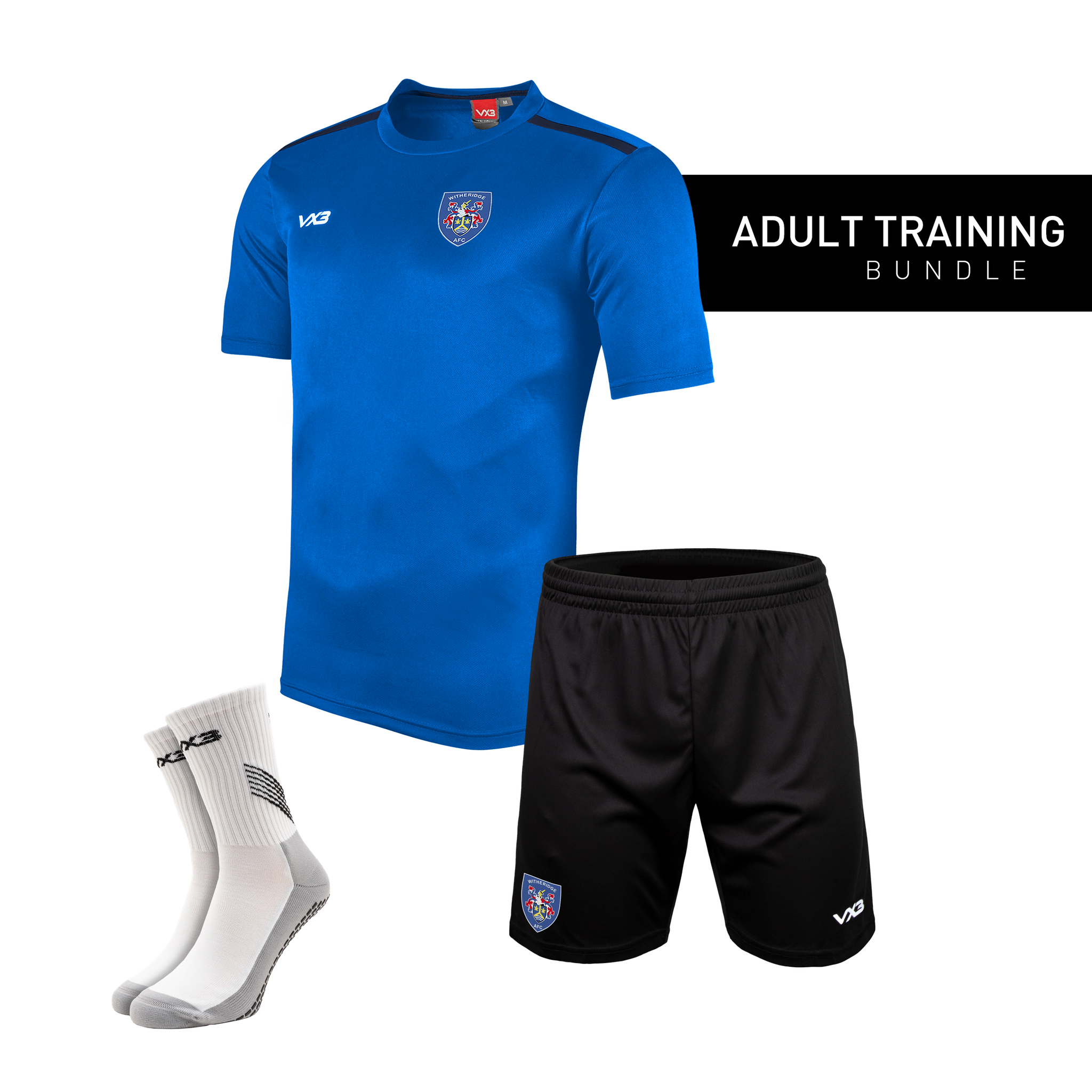 Witheridge AFC Adult Training Bundle