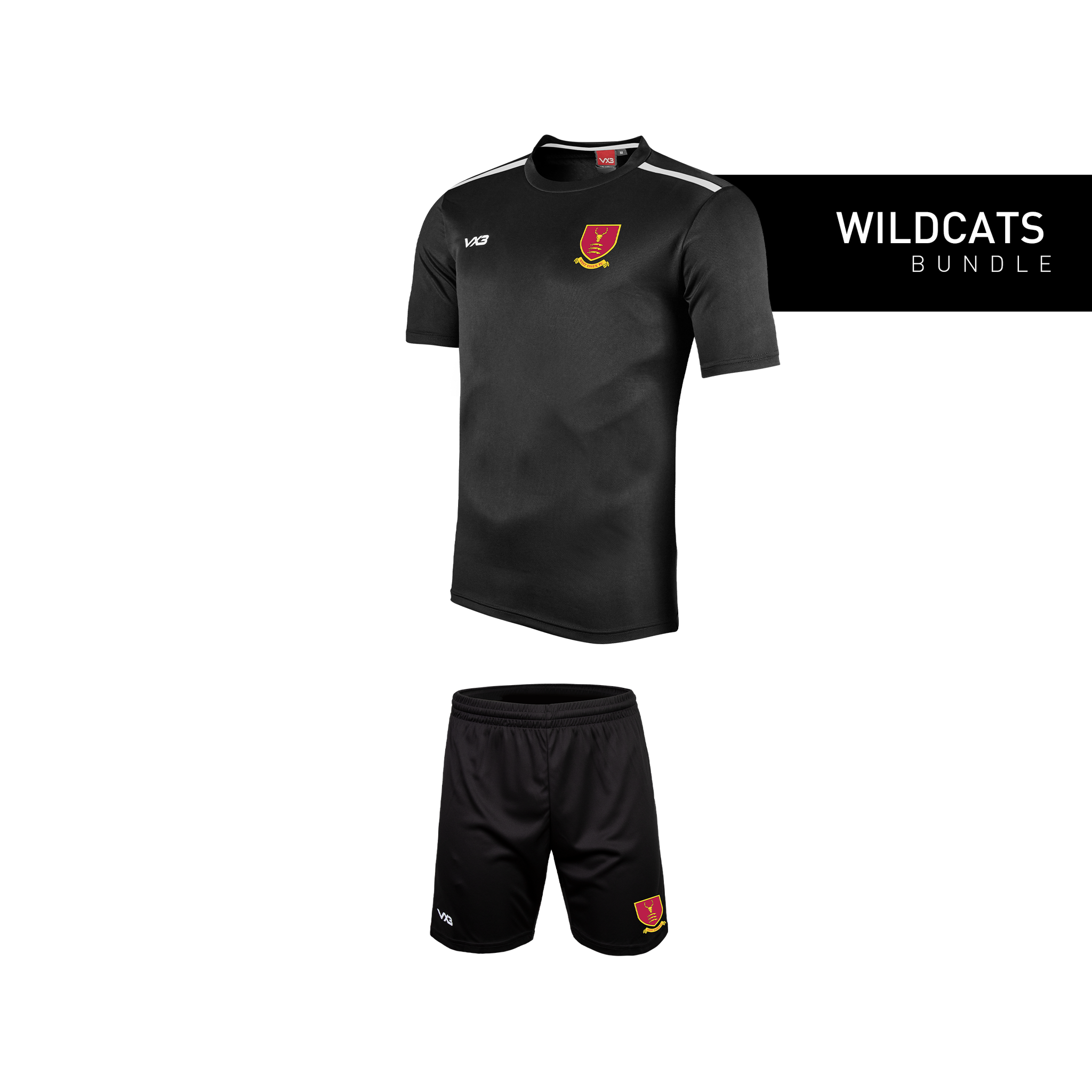 Wildcats Bundle