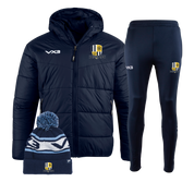 Marldon FC Winter Bundle