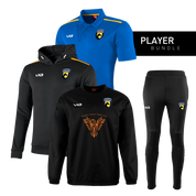 North Somerset Barbarians - Player Bundle