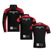 Liverpool Weightlifting Club Training Bundle
