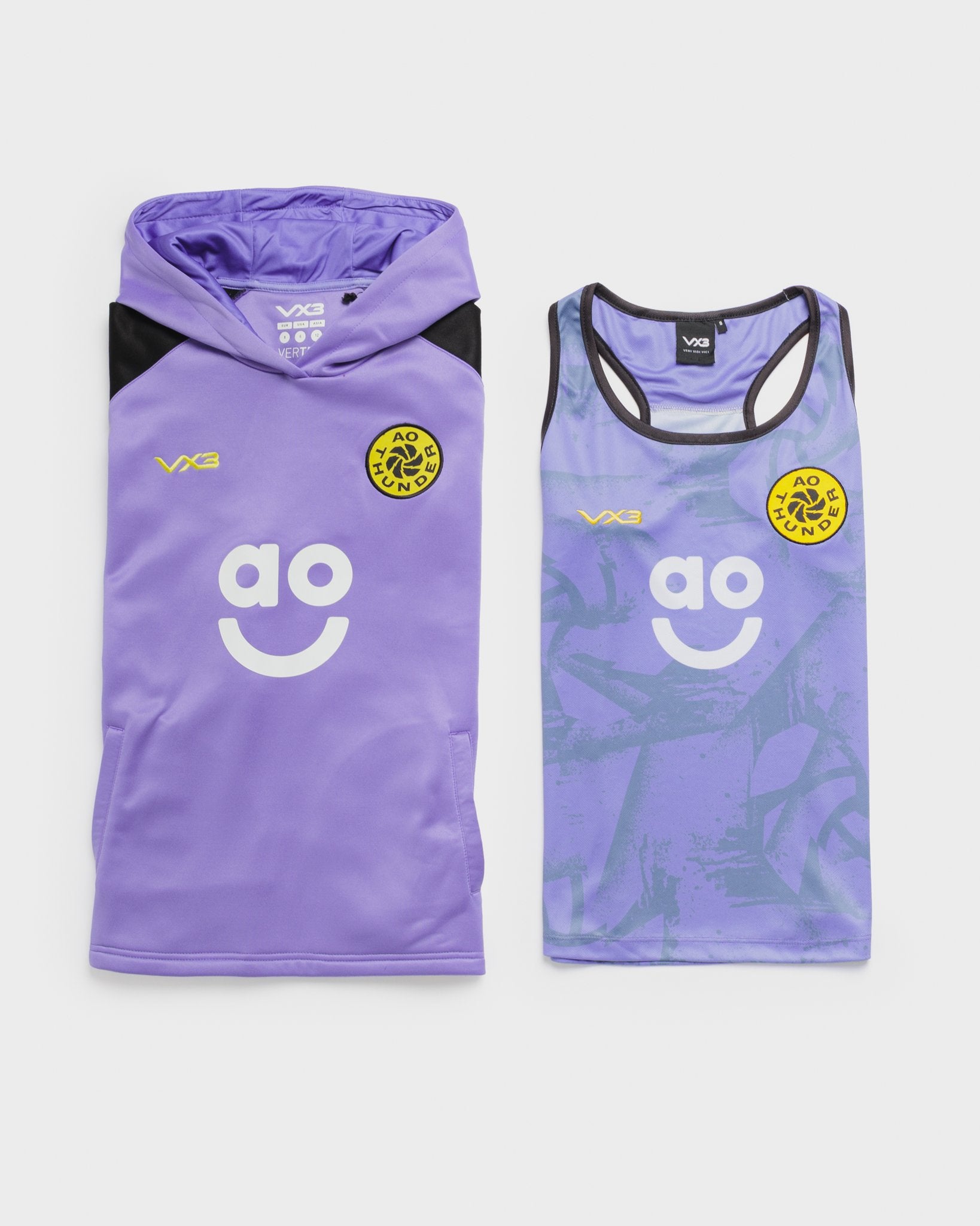 AO Thunder 2027 Bundle 2
