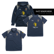 Bridport RFC 26/27 Senior Men's Player Bundle