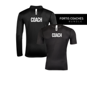 Poole Borough FC - Fortis Coaches Bundle