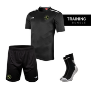 Sporting Club Pass and Move FC Training Pack A