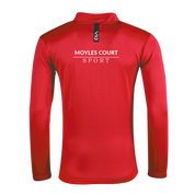 Moyles Court Essential Prep & Senior Girls Shorts Bundle *ADULTS SIZING*