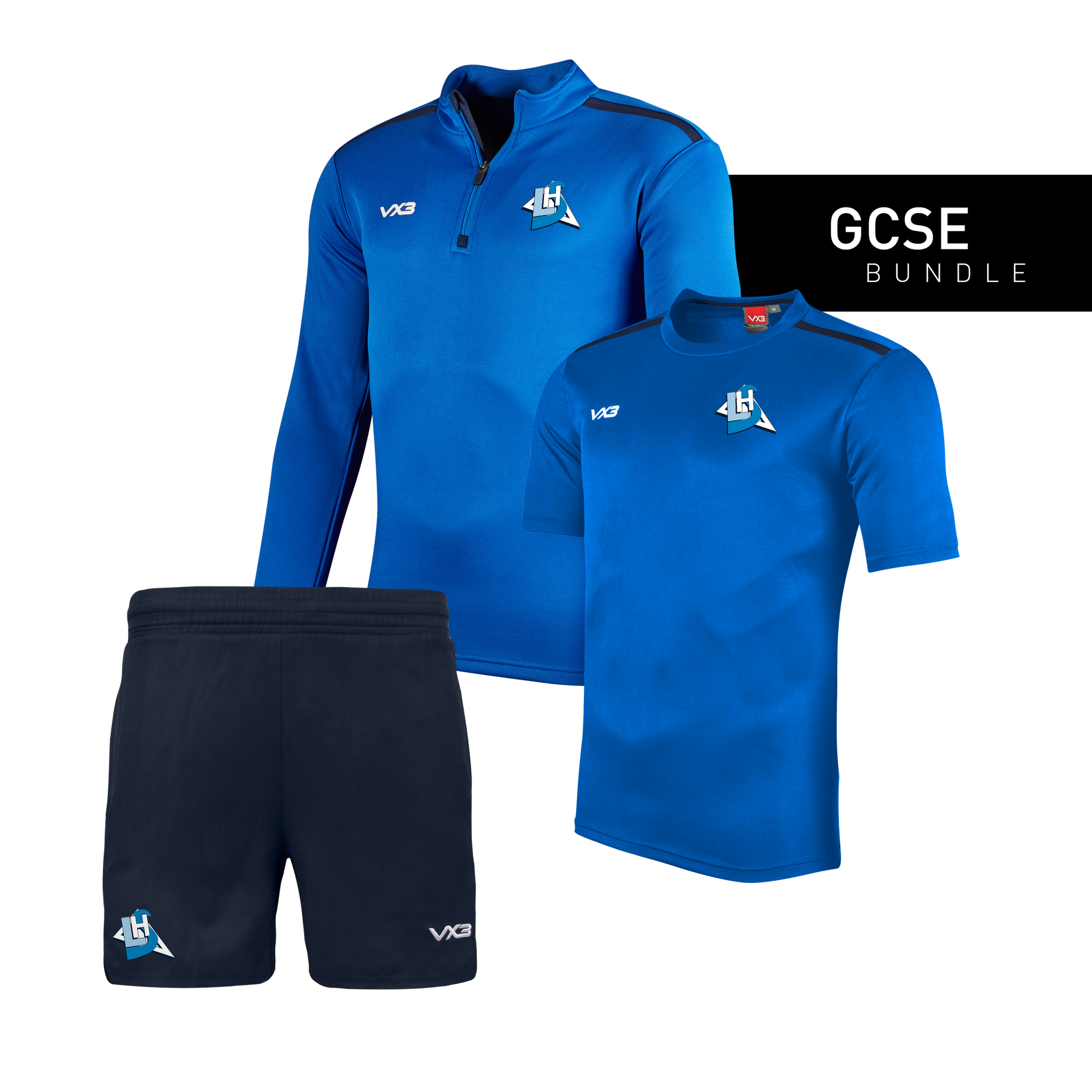 Llanishen High School GCSE Bundle