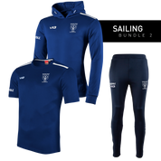 Plymouth University Sailing Racing Team Sailing Bundle 2
