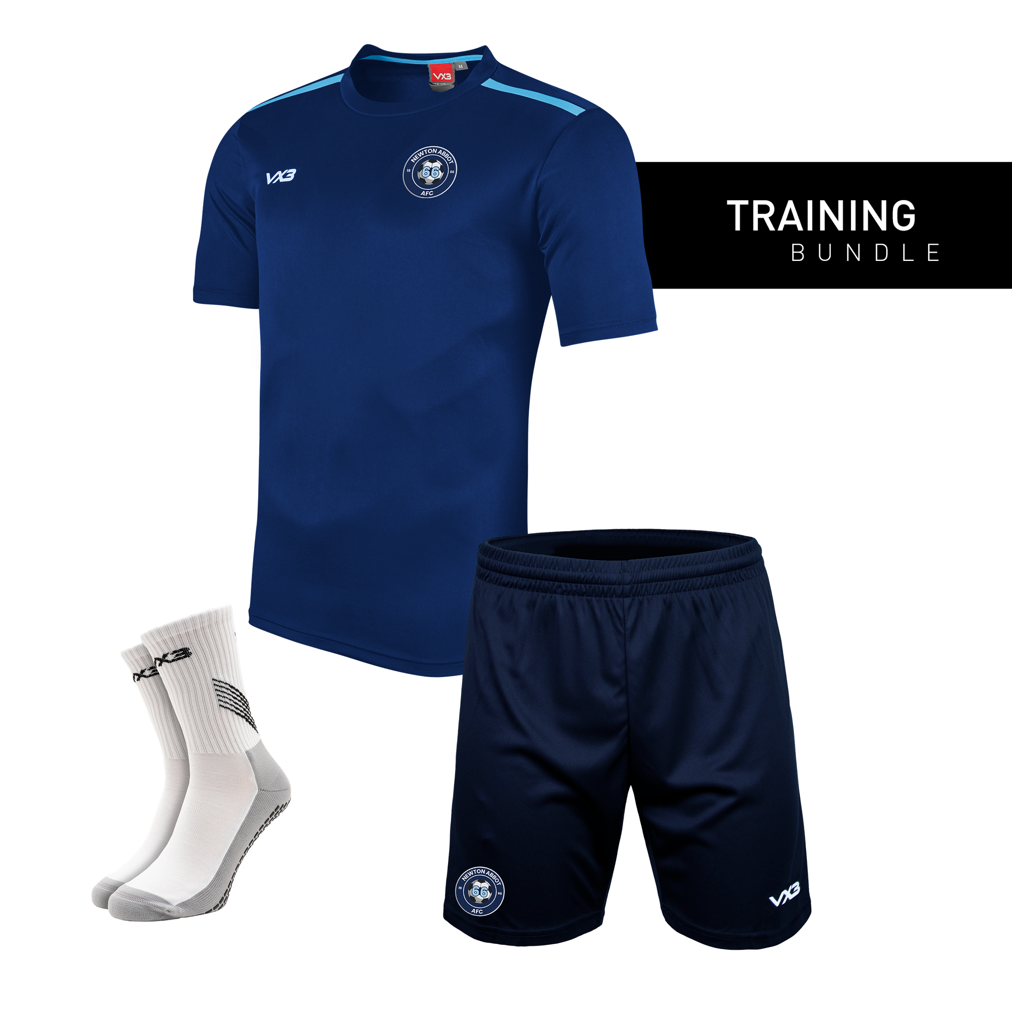 Newton Abbot 66 Training Bundle