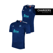 London Chargers Bundle