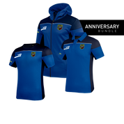 Yate RFC Anniversary Bundle