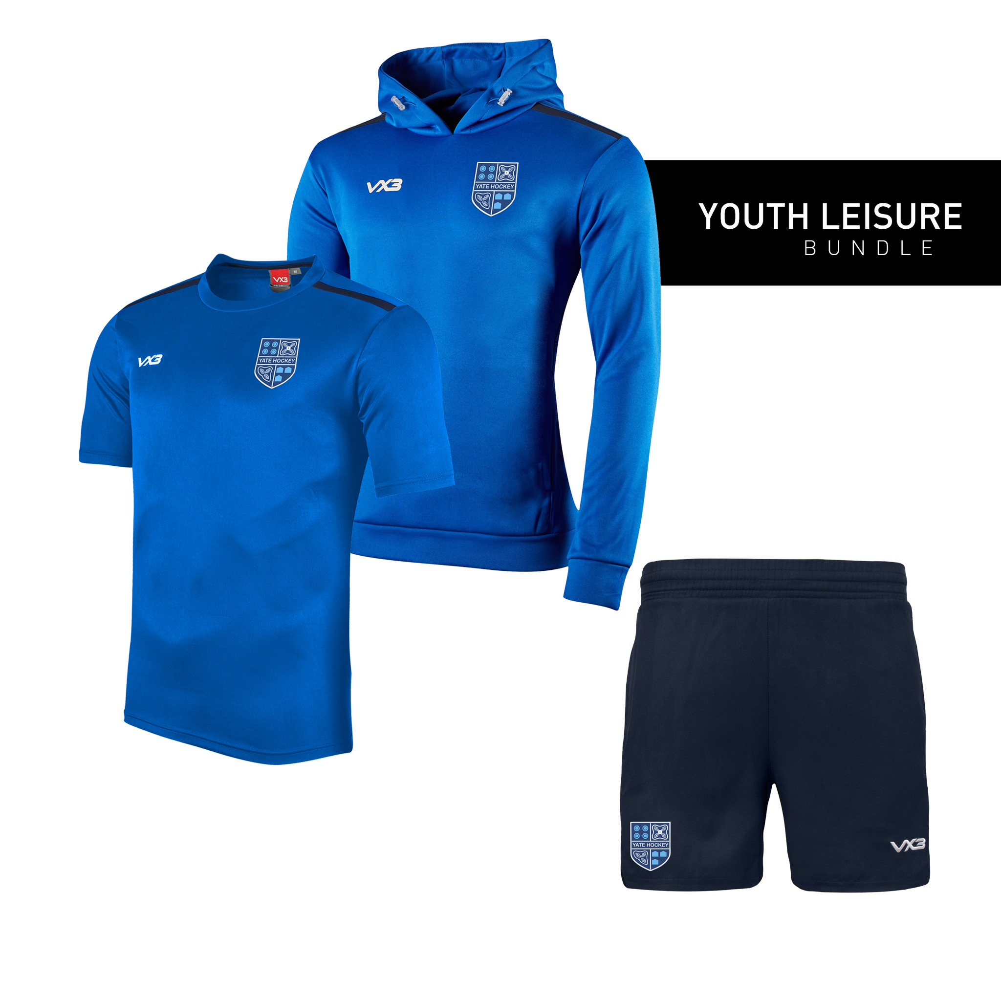 Yate Hockey Club Youth Leisure Bundle