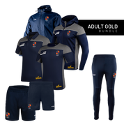 Aberdare RFC Gold Bundle
