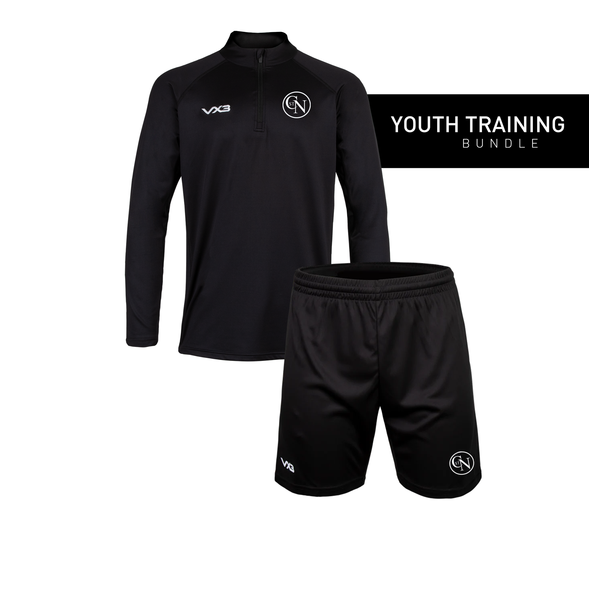 Combe St Nicholas FC Youth Training Bundle