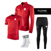Lisvane Tennis Club Playing Bundle