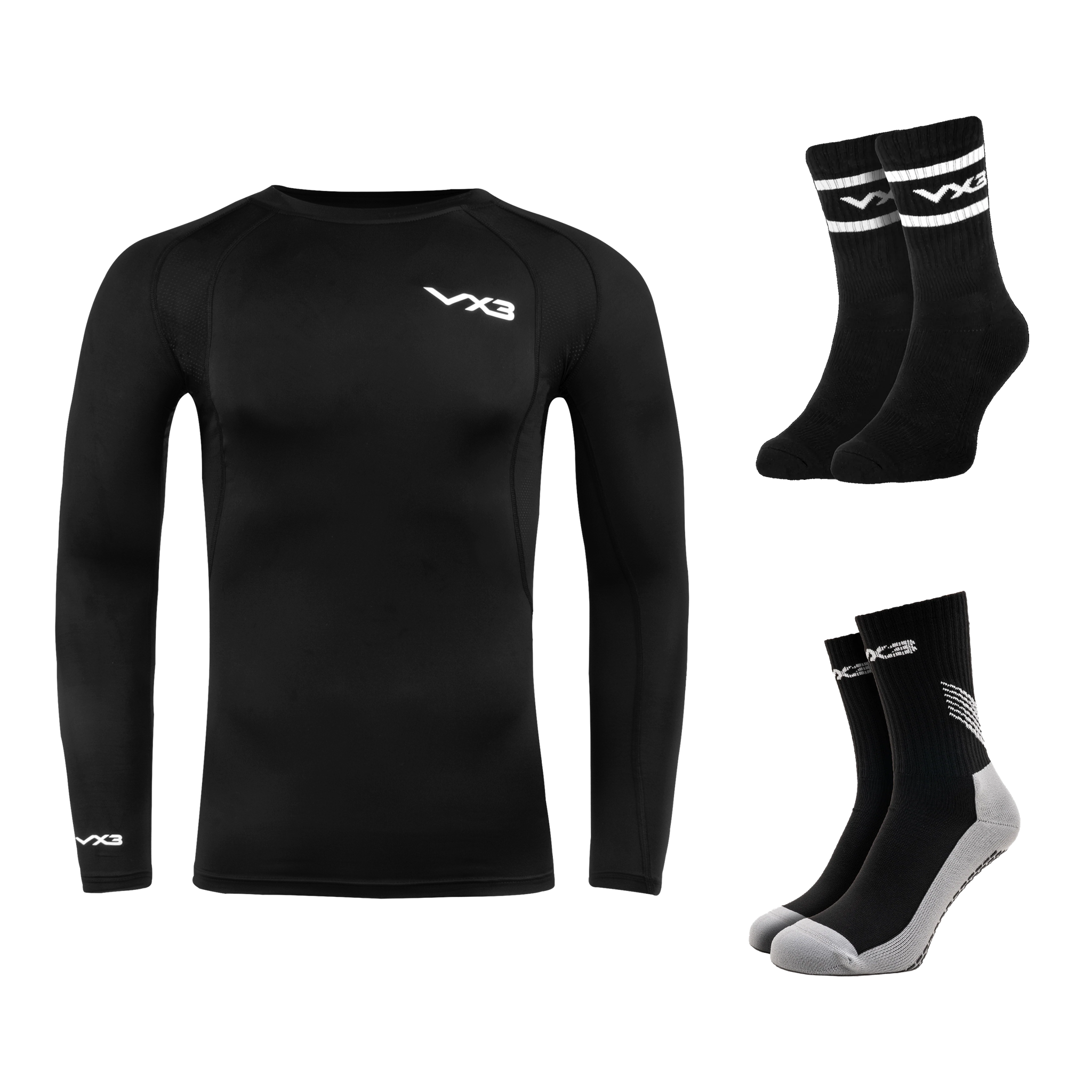 Barnes Stormers FC Pro Bundle