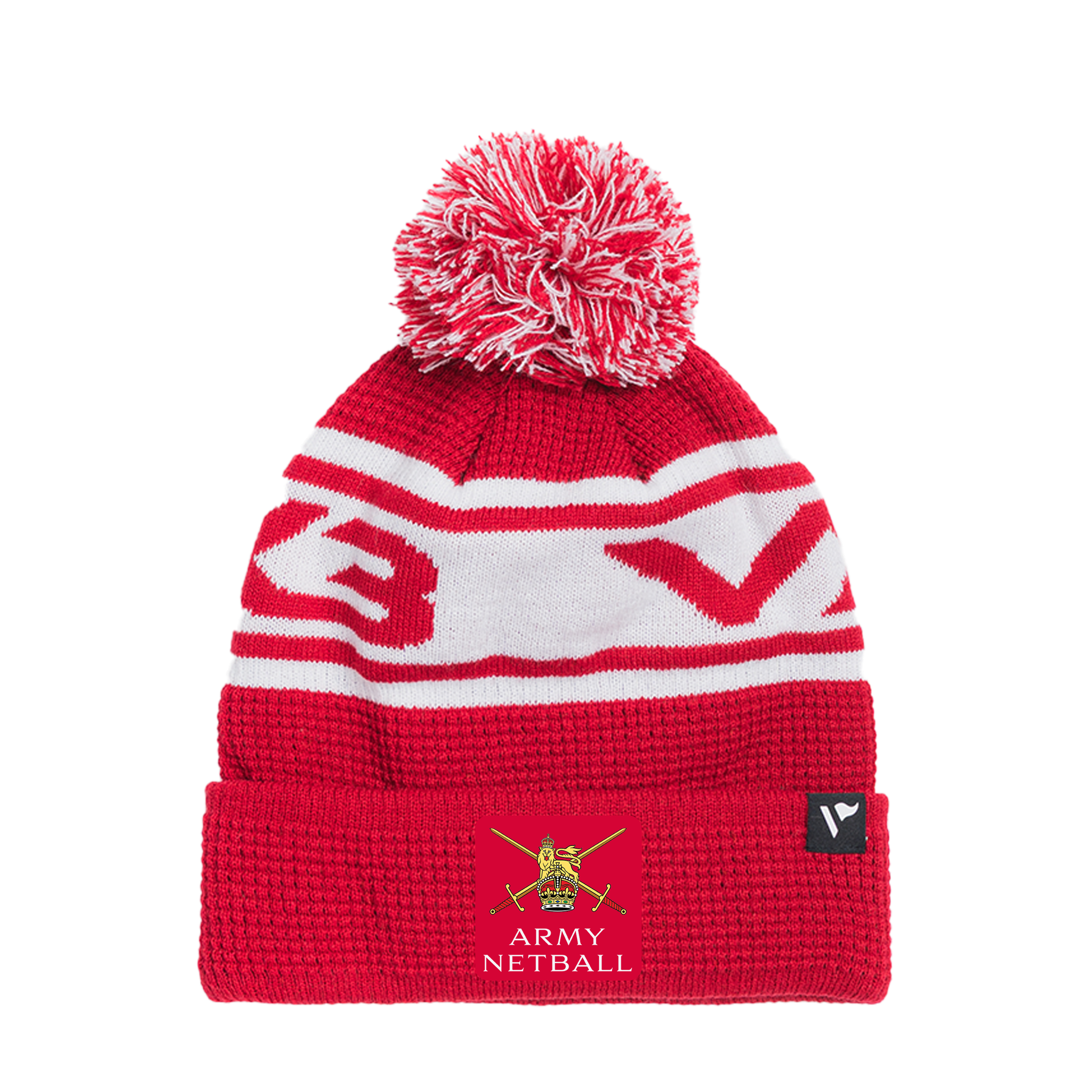 Army Netball Bundle 4