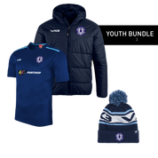 Lerwick Thistle FC Youth Bundle 3