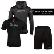 Newsome Panthers Sponsor Player Bundle