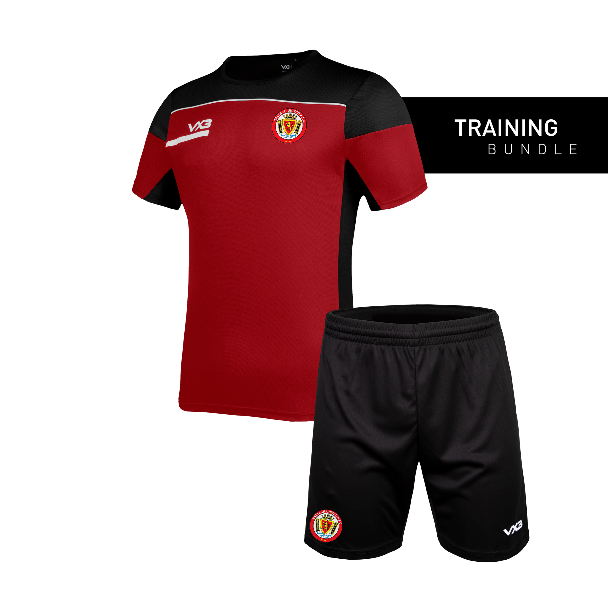 Saltash United SNR Training Bundle