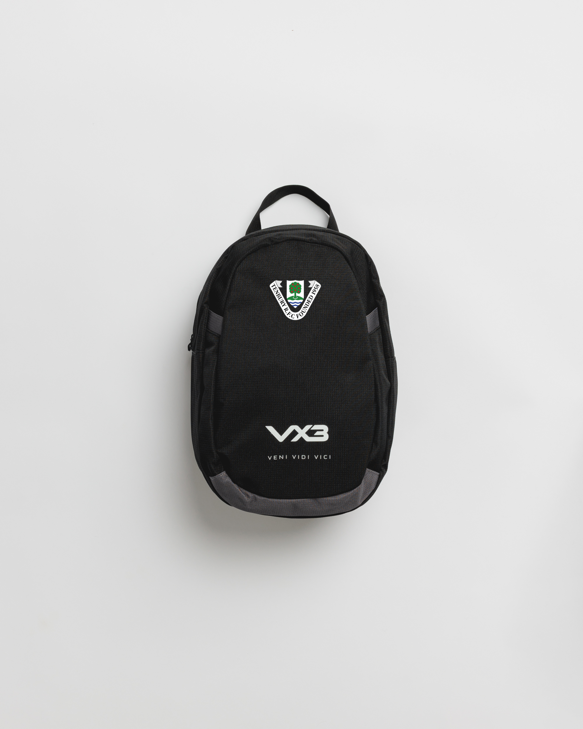 Tenbury RFC Performance Boot Bag