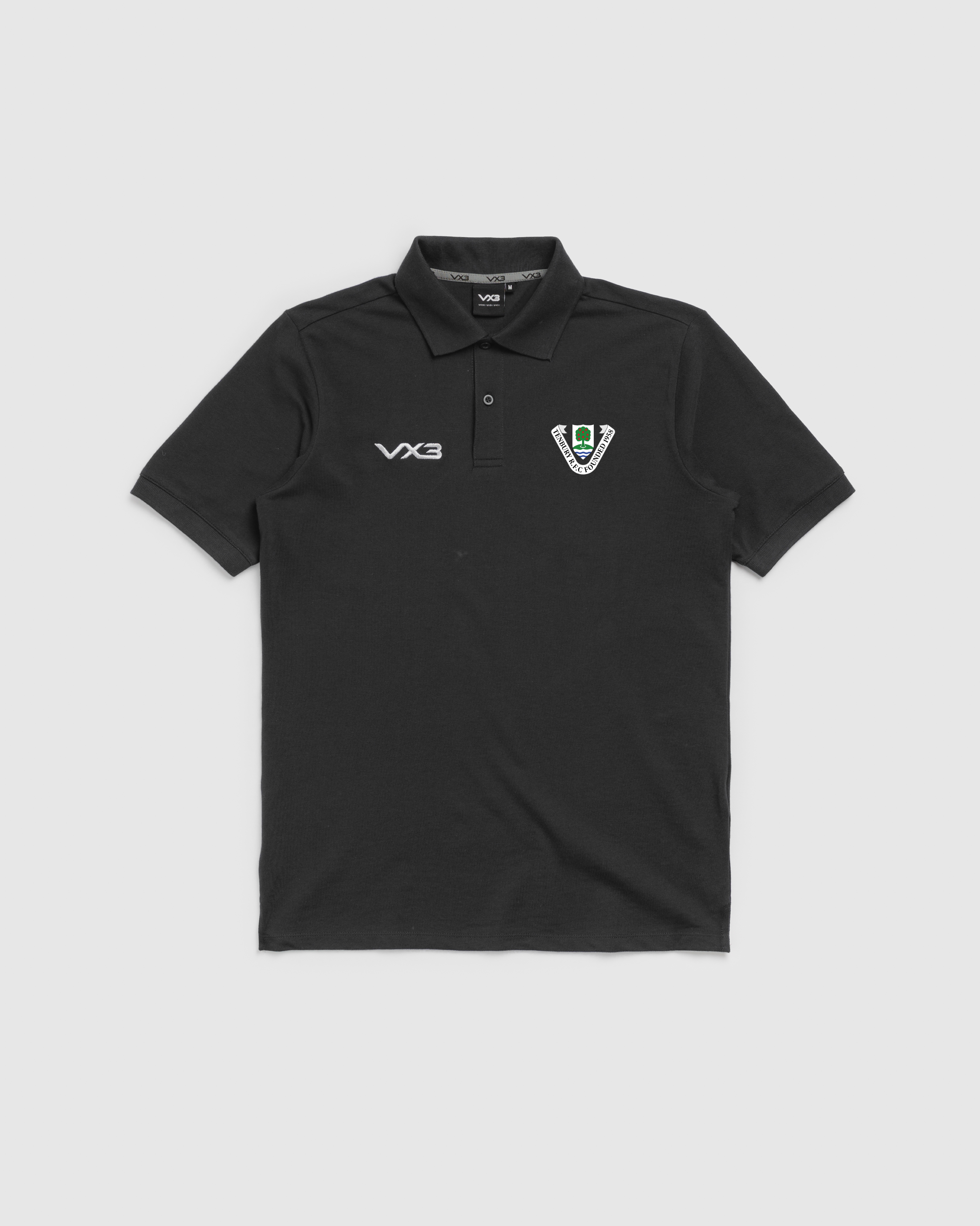 Tenbury RFC Primus Polo Shirt